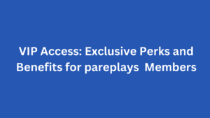 vip access