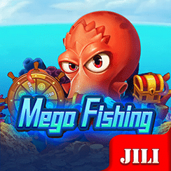 mega-fish